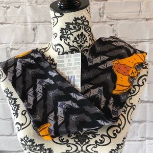 Lularoe Halloween L/XL Leggings